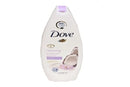 Dove Body Wash with Pump Relaxing Lavender Oil & Chamomile 3 Count for Renewed, Healthy-Looking Skin Gentle Skin Cleanser with 24hr Renewing MicroMoisture 30.6 oz Infinity Warehouse