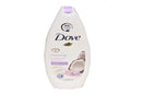 Dove Body Wash with Pump Relaxing Lavender Oil & Chamomile 3 Count for Renewed, Healthy-Looking Skin Gentle Skin Cleanser with 24hr Renewing MicroMoisture 30.6 oz Infinity Warehouse