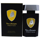 TORINO LAMBORGHINI Eau De Toilette Spray, Prestige, 4.2 Fluid Ounce Torino Lamborghini