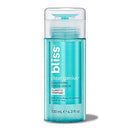 Bliss Clear Genius Clarifying Toner + Serum | Purifies Pores, Tones, Calms & Clears Skin | with Salicylic Acid, Niacinamide & Witch Hazel | Clean | Cruelty Free | Paraben Free | Vegan | 4.3 oz Bliss