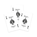 Ace of Spades (3-Pack) | Skin Safe | MADE IN THE USA | Removable Fashiontats