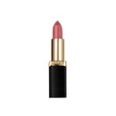 L'Oréal Paris Colour Riche Matte Lipcolour, Matte-Caron, 0.13 oz. L'Oreal Paris