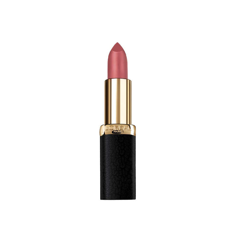 L'Oréal Paris Colour Riche Matte Lipcolour, Matte-Caron, 0.13 oz. L'Oreal Paris