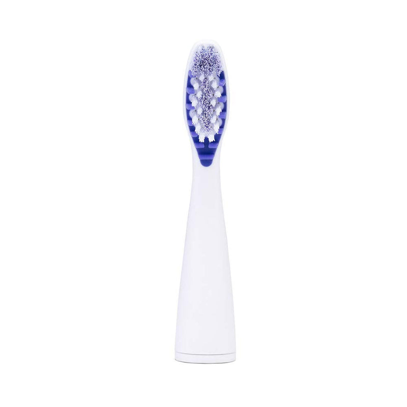 SmileDirectClub Electric Toothbrush Brush Head and Battery Refill SmileDirectClub