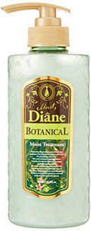 Moist Diane Botanical Moist Treatment By for Unisex - 16.9 Ounce Treatment, 16.9 Ounce Moist Diane