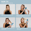 BaBylissPRO 1 1/2" Ultra-Sleek Hair Straightening Iron Infinity Warehouse