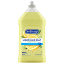 Softsoap Liquid Hand Soap Refill, Refreshing Citrus with Lemon Scent - 32 Fluid Ounce Softsoap