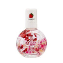 Blossom Hydrating, Moisturizing, Strengthening, Scented Cuticle Oil, Infused with Real Flowers, Made in USA, 0.92 fl. oz, Strawberry (Cap Color May Vary) Blossom