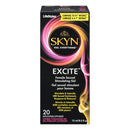 SKYN EXCITE Female Sexual Stimulating Gel, 0.5 Ounce SKYN