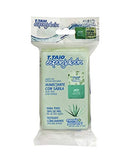 T.TAiO Esponjabon Aloe Vera Soap Sponge (New Temporary Clear Polybag Packing) T.TAiO