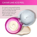 Lancer Skincare Caviar Lime Acid Peel, Retinol Facial Chemical Peel with Brightening Glycolic Acid, 1.7 Fluid Ounces… Infinity Warehouse