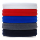 L. Erickson Sport Pony, Black, Set of Five - Exceptionally Secure with Gentle Hold L. Erickson