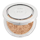 PÜR Bronzing Act Matte Bronzer Powder - Illuminating Bronzer For Face & Body Contour - Brightening Bronzer Makeup For Natural-Looking Glowing Skin - Vegan, Cruelty-Free Bronzer - Light PÜR MINERALS