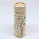 Moisturizing Beef Tallow Lip Butter – Tube Lip Moisturizer with Vanilla Extract Hydrates & Soothes Dry Lips – Grass-Fed Tallow Balm for Skin Care by Vintage Tradition, 0.5 Fl. Oz. Vintage Tradition