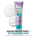L'Oreal Paris EverPure Sulfate Free Repair and Defend Shampoo for Color-Treated Hair, Strengthening for Fragile Hair with Goji, 2 Count (8.5 Fl; Oz each) (Packaging May Vary) L'Oreal Paris Store