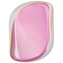 Tangle Teezer Compact Styler Detangling Hairbrush, Holo Hero (CS-HOLO-010618) TANGLE TEEZER