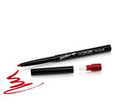Beauty UK Pucker Up Twist Liner - no.8 Code Red Beauty UK