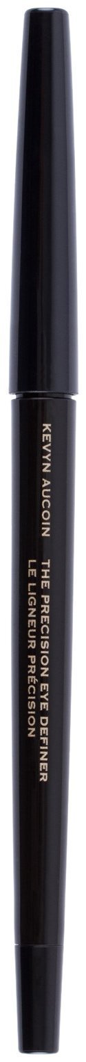 KEVYN AUCOIN The Precision Eye Definer, Black Kevyn Aucoin