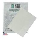 After Inked Tattoo Aftercare Bandage - Tattoo Supplies of Self Adhesive Bandage Wrap, Transparent Waterproof Bandages, Aftercare Film, Protective Shield to Cover Your New Tattoo - 6 in x 8 in After Inked