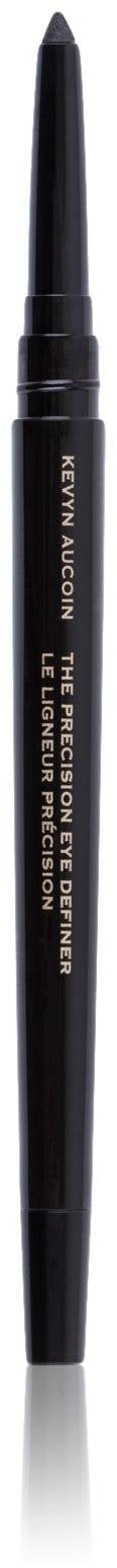 KEVYN AUCOIN The Precision Eye Definer, Black Kevyn Aucoin