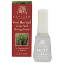 Cuccio Naturale Forte Nail Strengthener Treatment - With Horsetail Grass - Protects Against Cracking, Splitting And Breakage - Nutrient Rich Formula Makes Finger And Toenails More Pliable - 0.5 Oz Cuccio