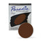 Mehron Makeup Paradise Makeup AQ Refill (.25 oz) (DARK BROWN) Mehron