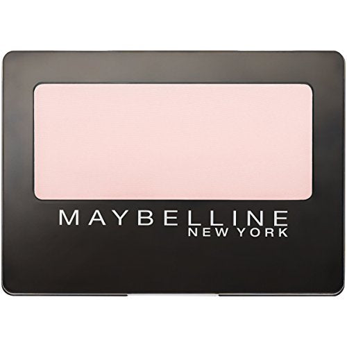 Maybelline New York Expert Wear Eyeshadow, Seashell, 0.08 oz.,K2185300 Maybelline New York