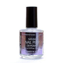 Mia Secret 3PCS Professional Natural Nail Prep Dehydrate 0.5 Fl Oz. 15 Mle. Mia Secret