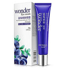 BIOAQUA Blueberry + Hyaluronic Acid + Collagen EYE Cream 20g Concentrate Anti Wrinkle Ageing Serum Essence Extract Elasticity Tightening BIOAQUA