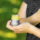 Ora's Amazing Herbal Tattoo Salve, Apothecary-Grade Tattoo Aftercare Balm, Natural Tattoo Ointment for Healed Tattoos, Itch Relief Cream, Skin Soothing, Calming, Deep Moisture & Ink Color Protection Infinity Warehouse