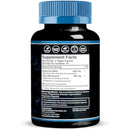 WELLNESS LABSRX Liposomal NAD Supplement, 1500mg - USA Made, NAD Resveratrol Supplement for Women and Men, NAD+ Support Cellular Health, Energy & Anti Aging - 3 Pack Infinity Warehouse