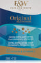 Fair and White Glutathione Exfoliating Soap 7 oz / 200g - Highly Effective to Brighten Skin Complexion and to Reduce Acne Spots, Wrinkles, with Vitamin C FAIR & WHITE
