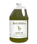 Olive Massage & Body Oil (Gallon). Best of Nature 100% Pure Best of Nature