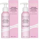 Pacifica Scalp Smoothie Hydrating Scalp Treatment & Leave-On Hair Mask, Cooling Relief for Dry, Flaky, Itchy Scalp & Thinning Hair, Vegan & Cruelty-Free, 6 fl oz Infinity Warehouse