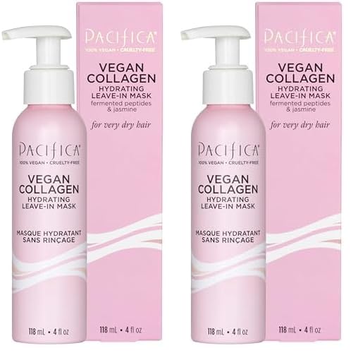 Pacifica Scalp Smoothie Hydrating Scalp Treatment & Leave-On Hair Mask, Cooling Relief for Dry, Flaky, Itchy Scalp & Thinning Hair, Vegan & Cruelty-Free, 6 fl oz Infinity Warehouse