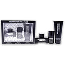 Hummer Hummer Black Men 4.2oz EDT Spray, 2.6oz Deodorant Stick, 6.7oz Hair and Body Wash 3 Pc Gift Set Hummer