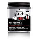 Got2b Phenomenal Molding Paste, 3.5 Ounce Got2B