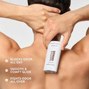 Native Whole Body Deodorant Stick Contains Naturally Derived Ingredients, Deodorant for Men and Women | 72 Hour Odor Protection, Aluminum Free with Coconut Oil and Shea Butter | Coconut & Vanilla Infinity Warehouse