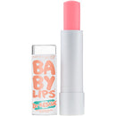 Maybelline New York Dr. Rescue Baby Lips Medicated Lip Balm Makeup, Coral Crave, 0.15 oz Maybelline New York
