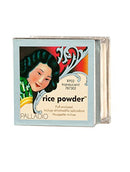 Palladio Rice Powder, Translucent, Loose Setting Powder, Absorbs Oil, Leaves Face Looking and Feeling Smooth, Helps Makeup Last Longer For a Flawless, Fresh Look Palladio