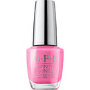 OPI Infinite Shine 2 Long-Wear Lacquer, Two-Timing the Zones, Pink Long-Lasting Nail Polish, Fiji Collection, 0.5 fl oz OPI