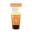 Australian Gold Instant Sunless Tanning Lotion, 6 Ounce | Rich Bronze Color with Fade Defy Technology | Energizes & Softens Skin | New Packaging Same Formula Australian Gold