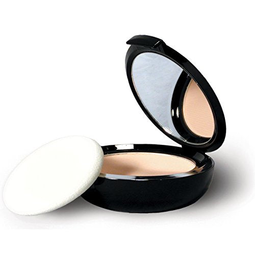 Graftobain HD Pro Powder Foundation, Honey Dew (C) Graftobian