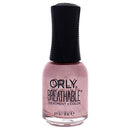 Orly Breathable Treatment + Color - 20981 Soul Sister Women Nail Polish 0.6 oz Orly