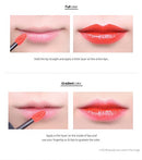 Lip Tattoo Stain for Long Lasting Wear in Light Mauve Silent Guardien M01 KORE BEAUTY USA