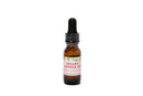 Organic Cuticle Oil heals redness and pain quickly. More than .5 oz in every bottle from Queen Bee Queen Bee Organic Skin Care