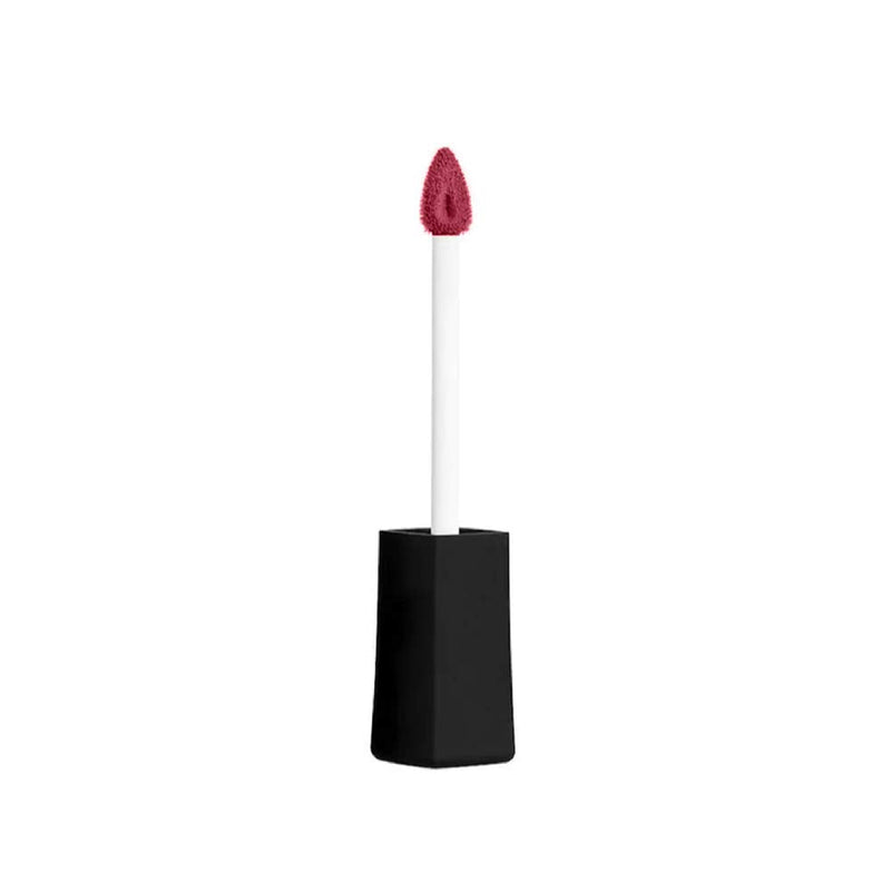 L'Oreal Paris Infallible Pro-Matte Liquid Lipstick, Plum Bum, 0.21 fl; oz. L'Oreal Paris