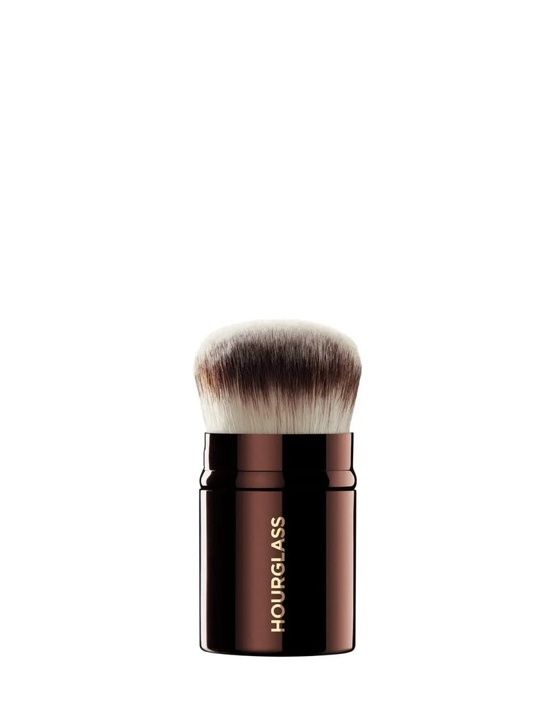 Hourglass Retractable Kabuki Brush Infinity Warehouse