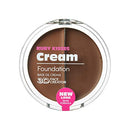 3D FACE CREATOR - Ruby Kisses HD 2 Color Foundation + Concealer (Level 16) Ruby Kisses