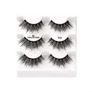 KISS i Envy 3D Collection Eyelashes Multiangle & Volume (KPEIM113) I-ENVY